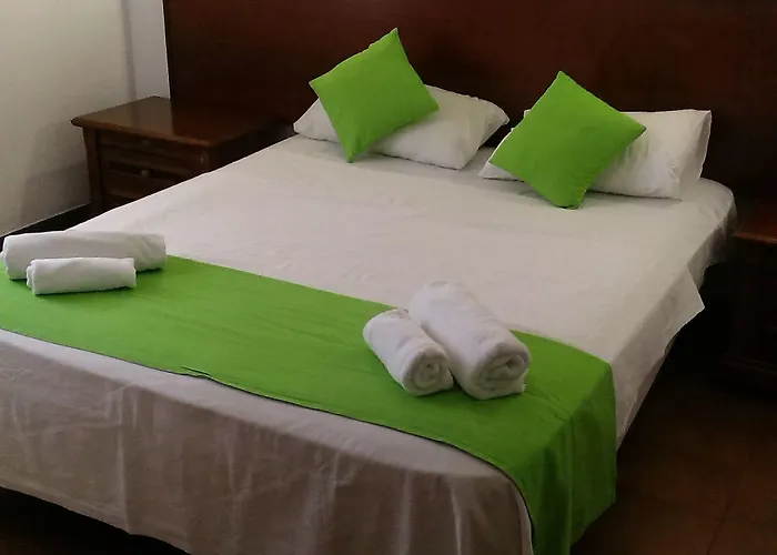 Hotell Western Larco 4*