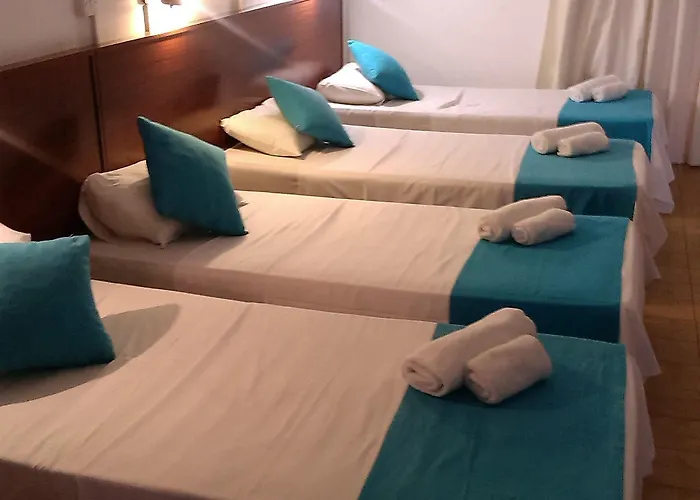 Western Larco Hotell