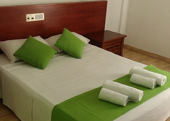 Hotell Western Larco