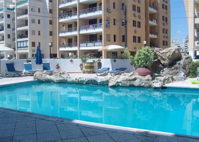 Western Larco Larnaca