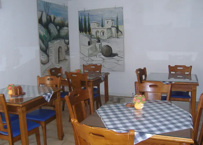 Hotell Western Larco 4*