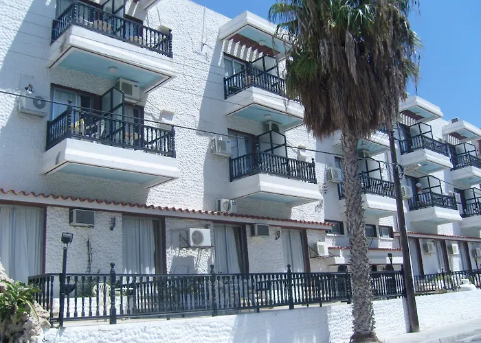 Western Larco 4* Larnaca