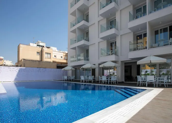 Hotell Western Larco