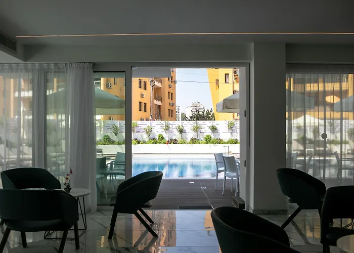 Western Larco Larnaca