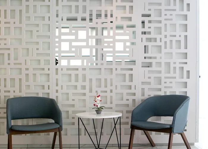 Western Larco Hotell Larnaca