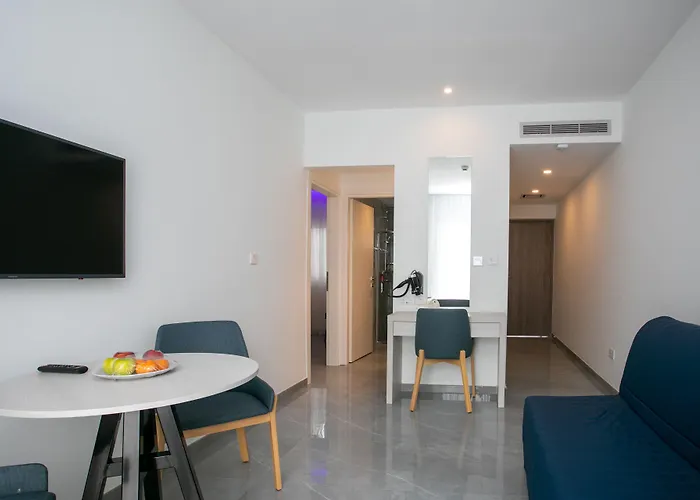 Western Larco Hotell