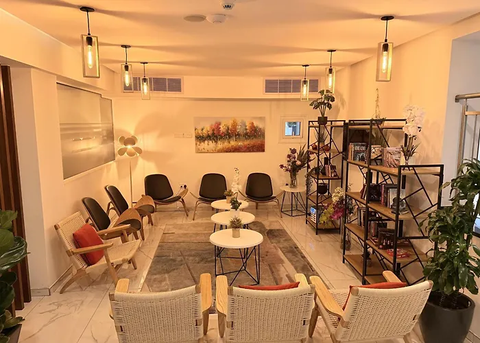 ラルコ ホテル ラルナカ