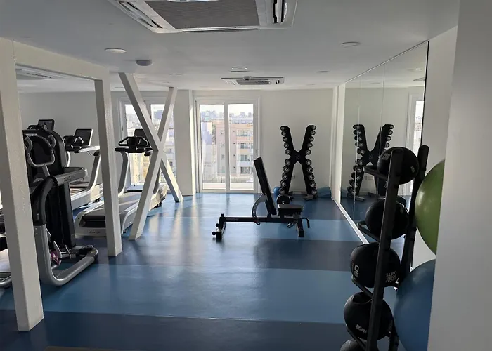 ラルコ ホテル 4*