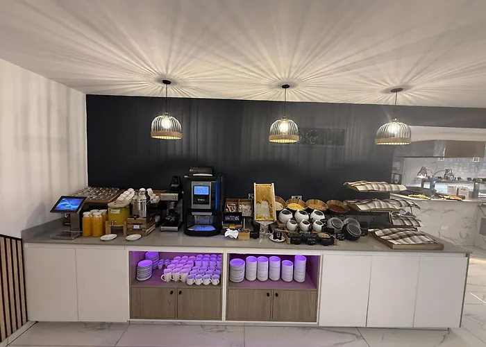 ラルコ ラルナカ