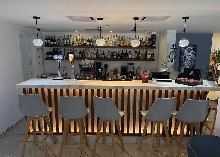 ラルコ 4* ラルナカ