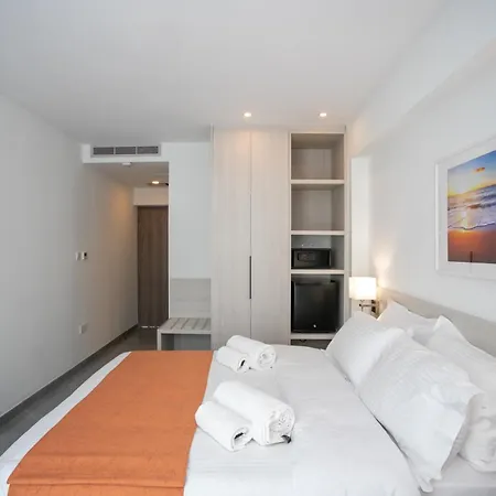 Western Larco Hotel 4*
