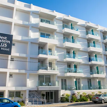 Western Larco 4*