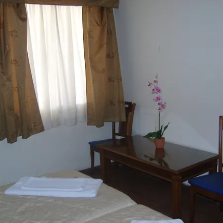 Hotel Western Larco