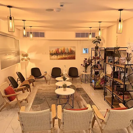 Western Larco Hotel Larnaca