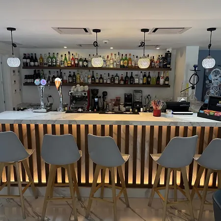 Western Larco 4* Larnaca