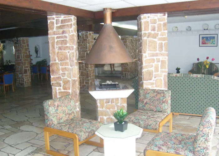 Hotel Western Larco 4*