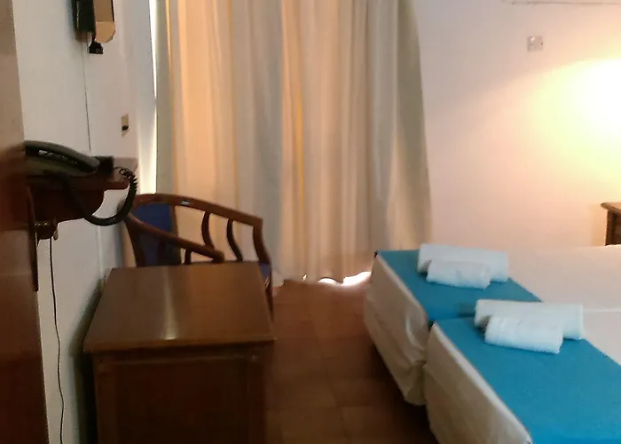 Hotel Western Larco 4*