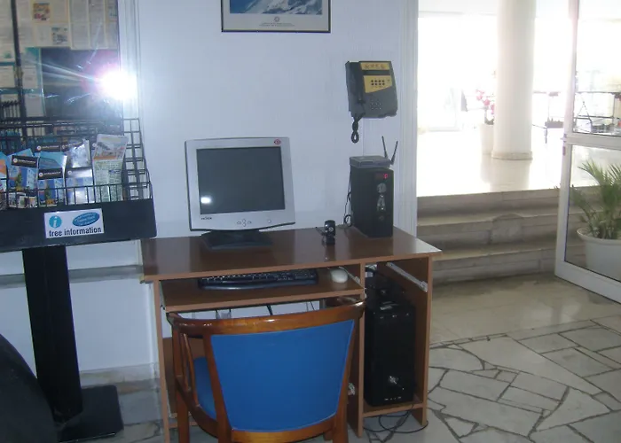 Hotel Western Larco 4*