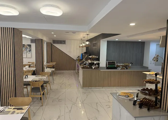 Western Larco 4* Larnaca